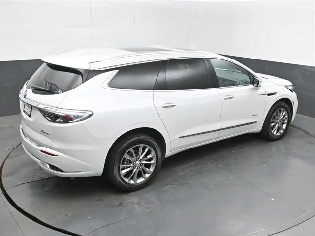 2024 Buick Enclave Avenir FWD