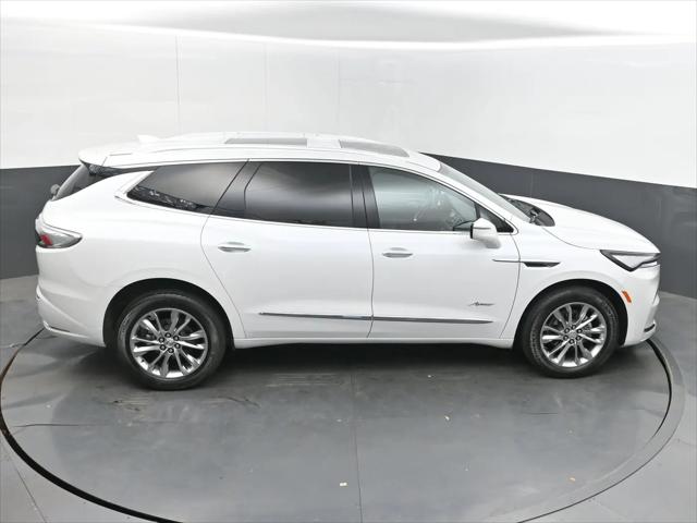 2024 Buick Enclave Avenir FWD