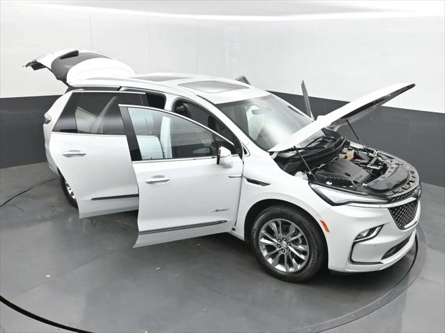 2024 Buick Enclave Avenir FWD