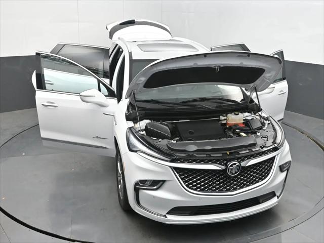 2024 Buick Enclave Avenir FWD