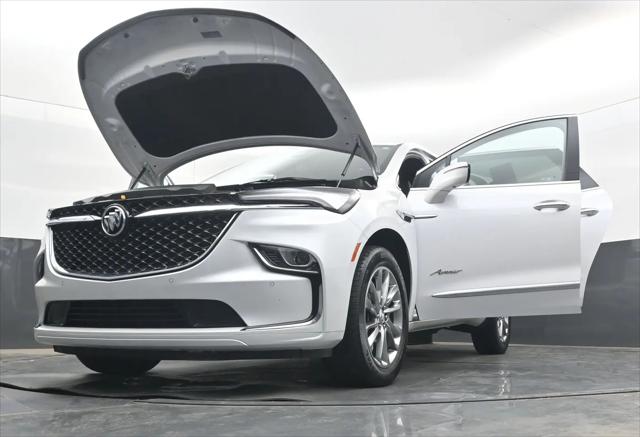 2024 Buick Enclave Avenir FWD
