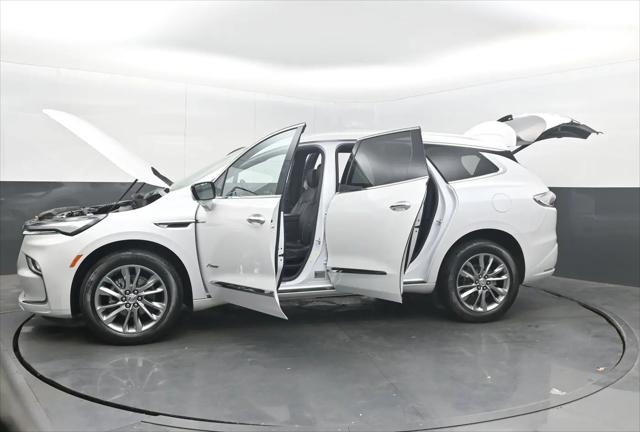 2024 Buick Enclave Avenir FWD