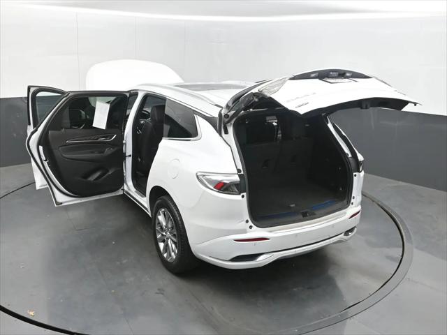 2024 Buick Enclave Avenir FWD
