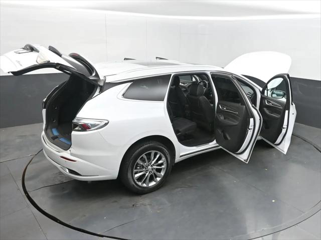 2024 Buick Enclave Avenir FWD