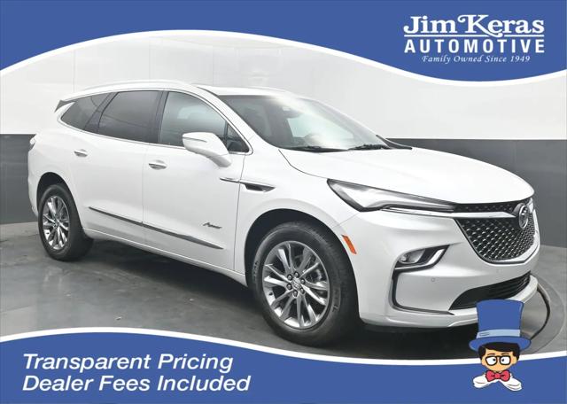2024 Buick Enclave Avenir FWD for sale in Memphis, TN