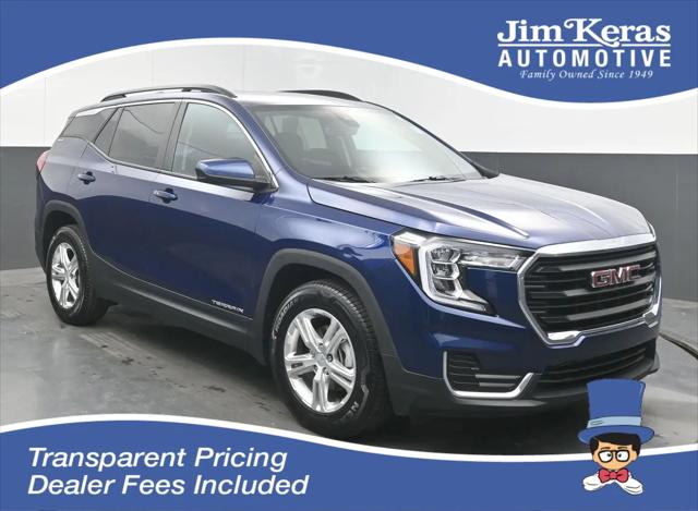 2022 GMC Terrain FWD SLE for sale in Memphis, TN