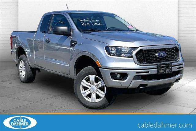 2021 Ford Ranger XLT for sale in Kansas City, MO