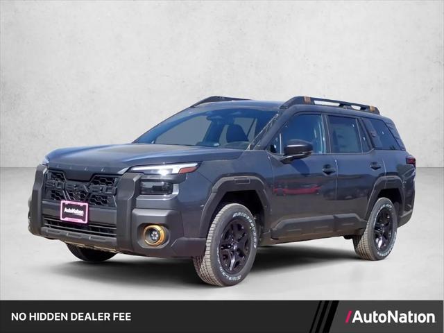 2026 Subaru Outback Wilderness for sale in Centennial, CO