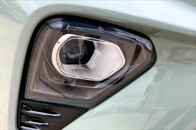 2026 Chevrolet TrailBlazer AWD LT