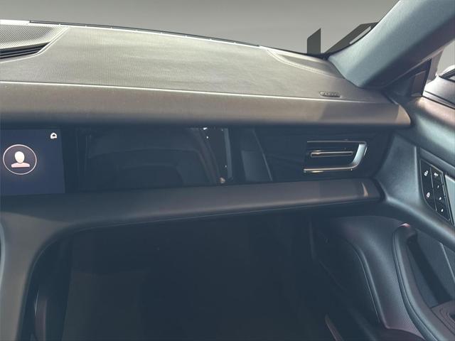 2021 Porsche Taycan 4S