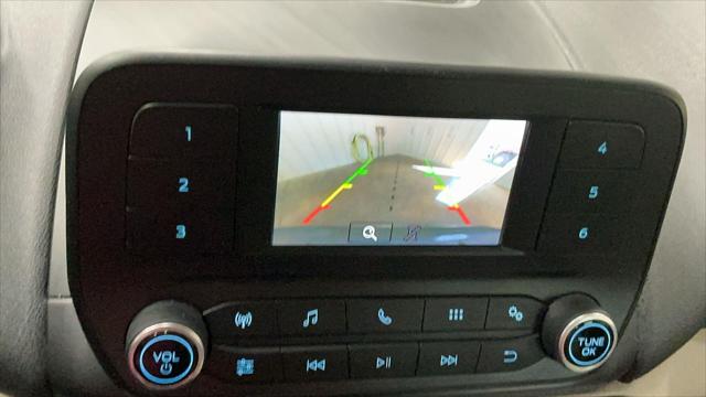 2019 Ford EcoSport S
