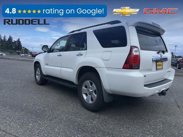 2008 Toyota 4Runner SR5 V6