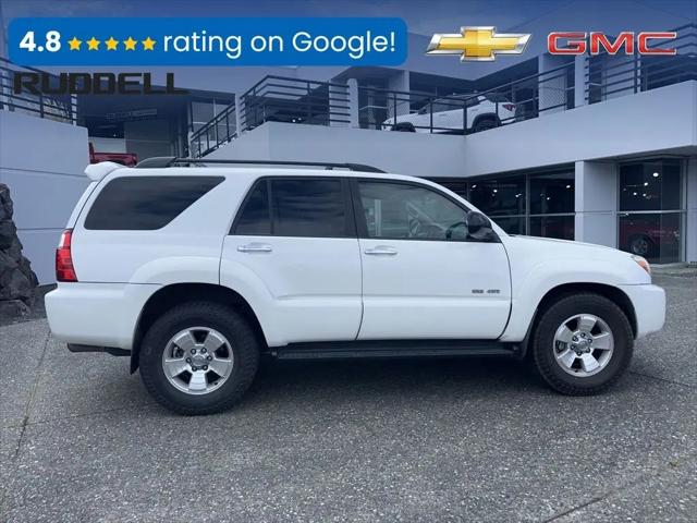 2008 Toyota 4Runner SR5 V6