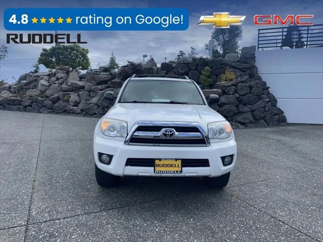 2008 Toyota 4Runner SR5 V6