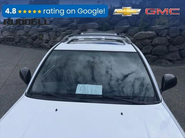 2008 Toyota 4Runner SR5 V6
