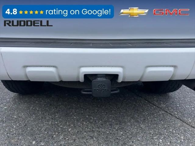 2008 Toyota 4Runner SR5 V6