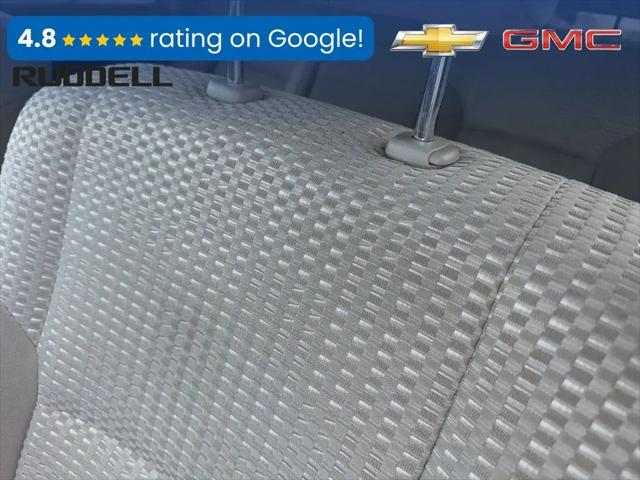2008 Toyota 4Runner SR5 V6