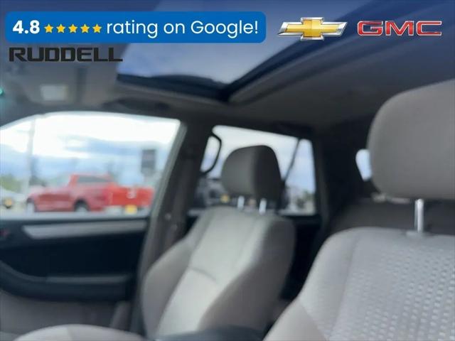 2008 Toyota 4Runner SR5 V6