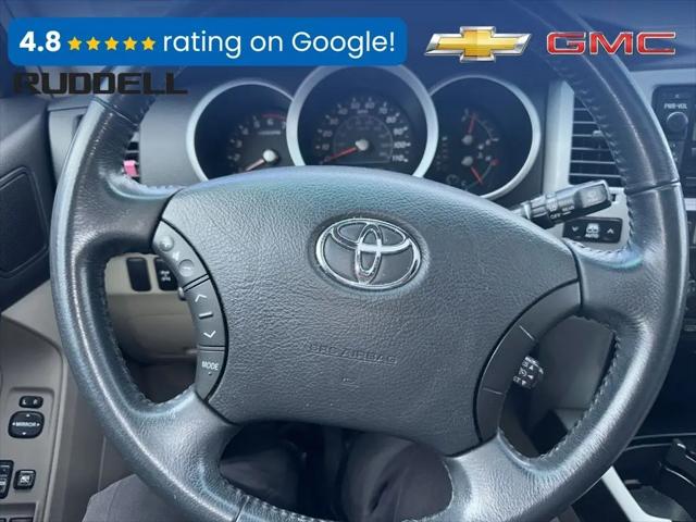 2008 Toyota 4Runner SR5 V6