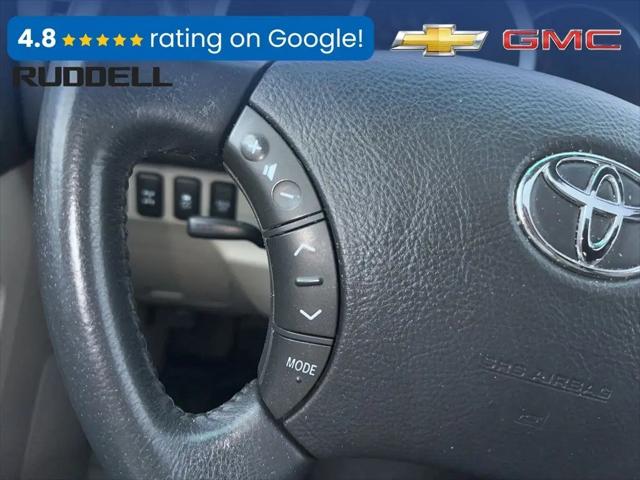 2008 Toyota 4Runner SR5 V6