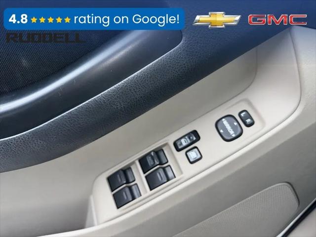 2008 Toyota 4Runner SR5 V6