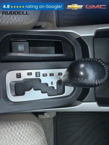 2008 Toyota 4Runner SR5 V6