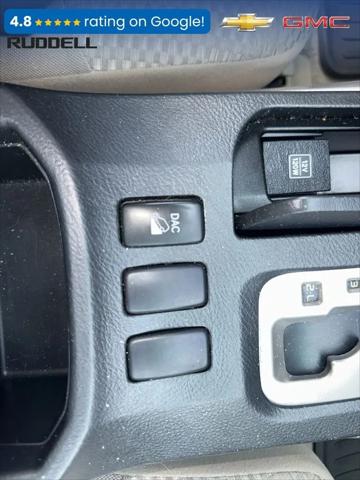 2008 Toyota 4Runner SR5 V6
