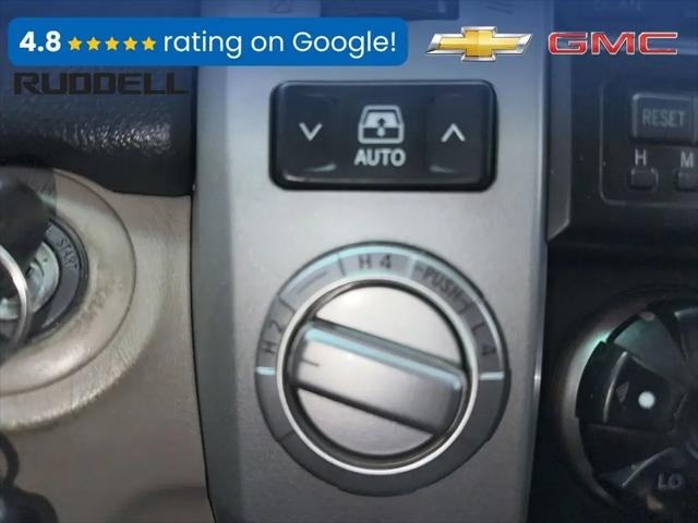 2008 Toyota 4Runner SR5 V6