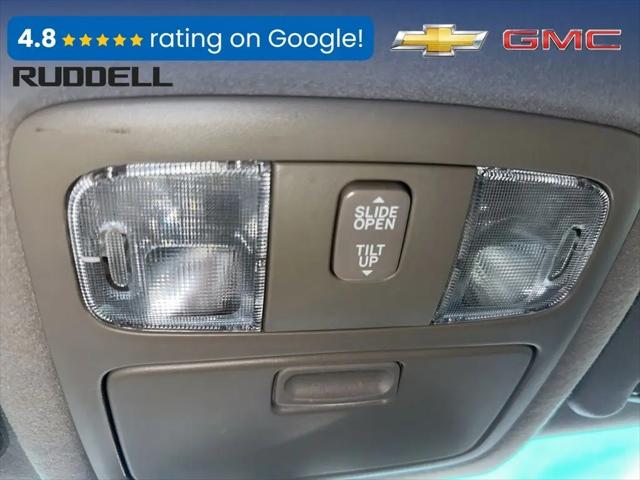 2008 Toyota 4Runner SR5 V6