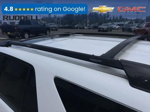 2008 Toyota 4Runner SR5 V6