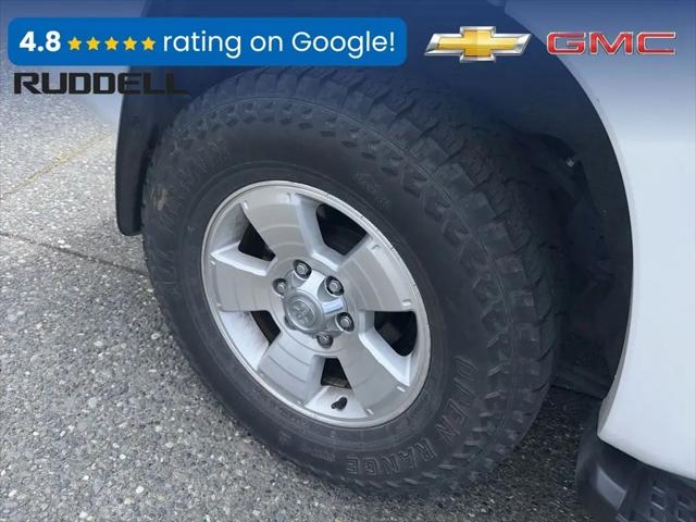2008 Toyota 4Runner SR5 V6