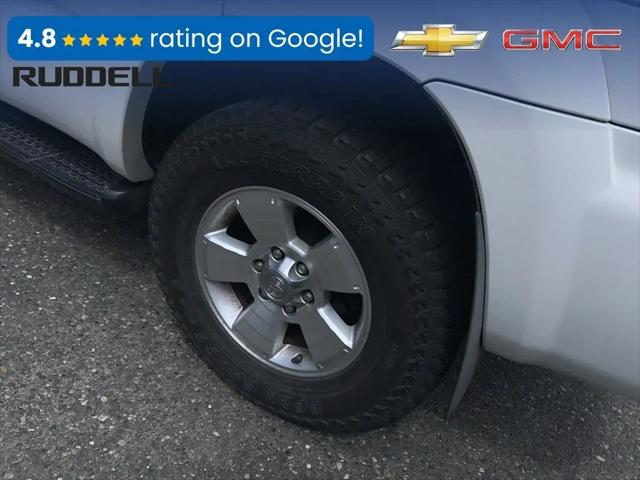 2008 Toyota 4Runner SR5 V6