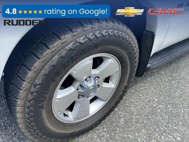 2008 Toyota 4Runner SR5 V6