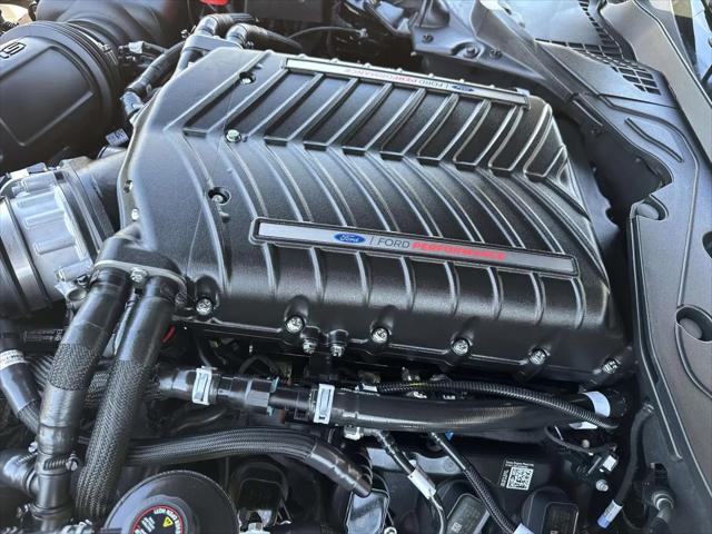 2026 Ford Mustang GT Fastback for sale in Houston, TX
