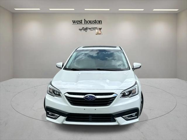 2021 Subaru Legacy Limited