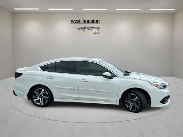 2021 Subaru Legacy Limited