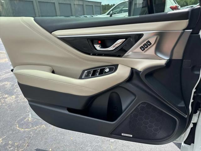2021 Subaru Legacy Limited