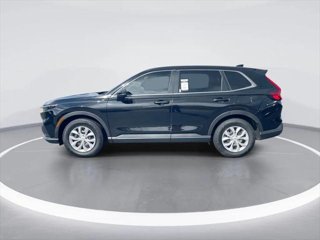 2024 Honda CR-V LX AWD