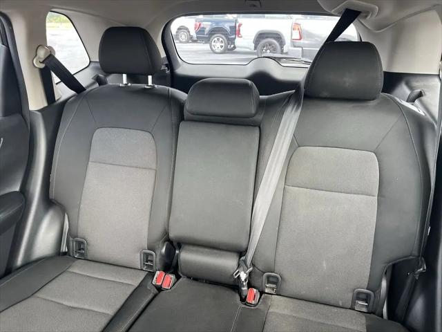 2024 Honda CR-V LX AWD