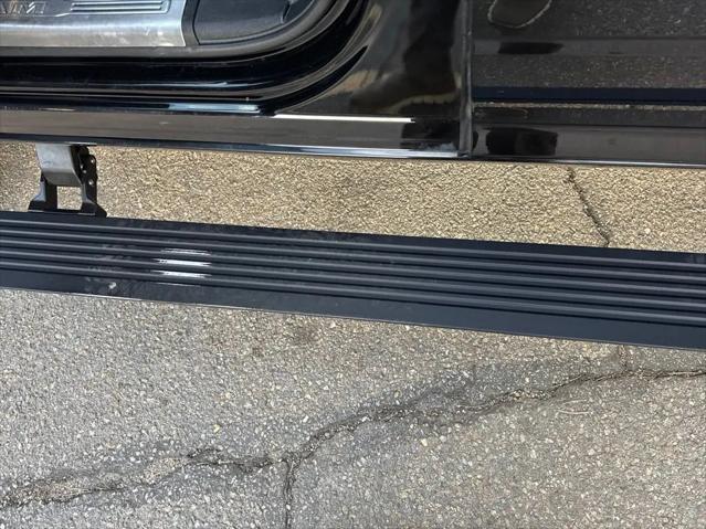 2021 Jeep Ram 2500 Limited Crew Cab 4x4 6'4" Box