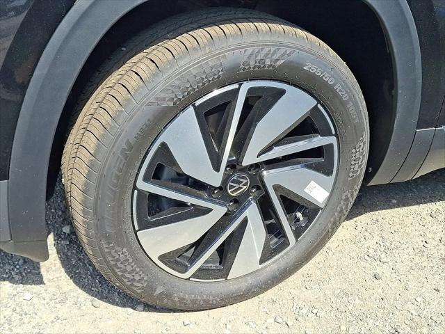 2026 Volkswagen Atlas SEL