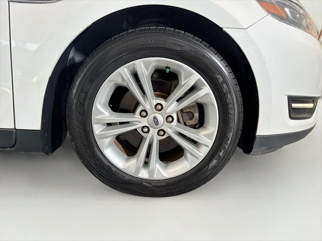 2017 Ford Taurus SEL