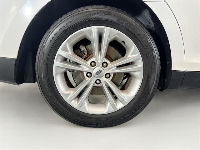 2017 Ford Taurus SEL