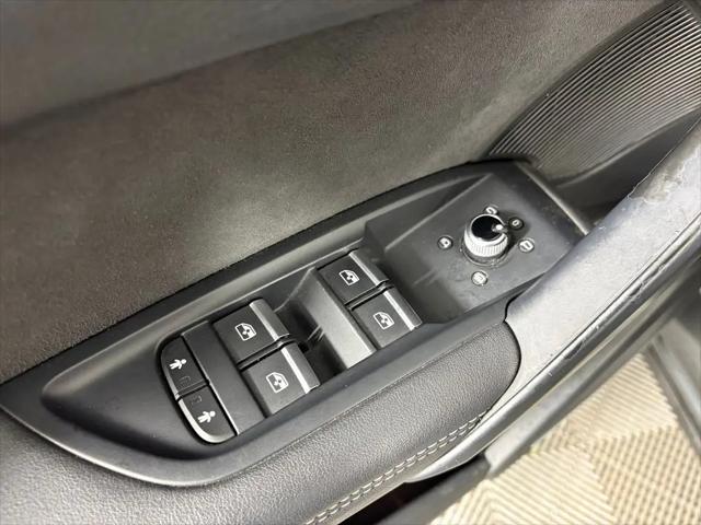 2021 Audi SQ5 Prestige TFSI quattro Tiptronic