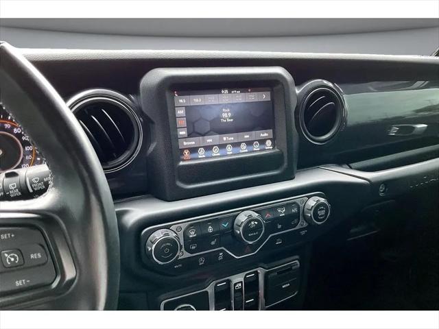 2023 Jeep Wrangler 4-Door Sport Altitude 4x4
