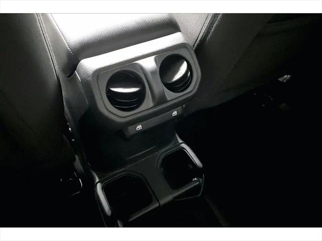 2023 Jeep Wrangler 4-Door Sport Altitude 4x4