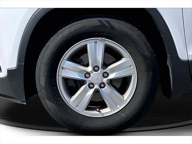 2020 Chevrolet Trax FWD LS
