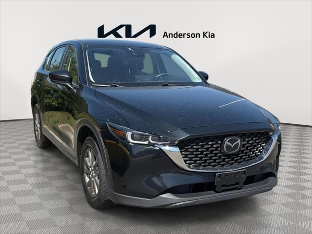 2022 Mazda CX-5 2.5 S for sale in St Joseph, MO