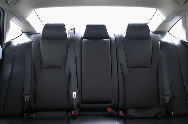 2026 Honda Accord Sedan Touring