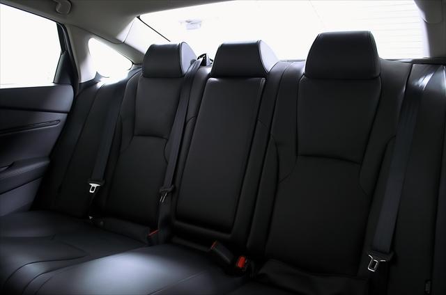 2026 Honda Accord Sedan Touring